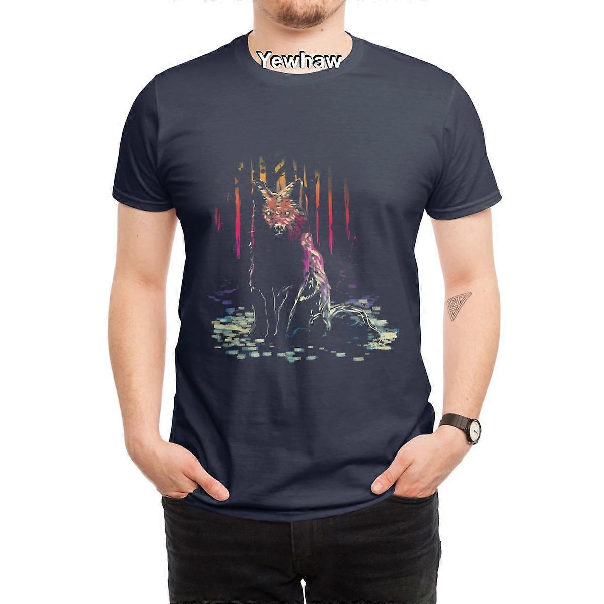 Foxy nights T-Shirt