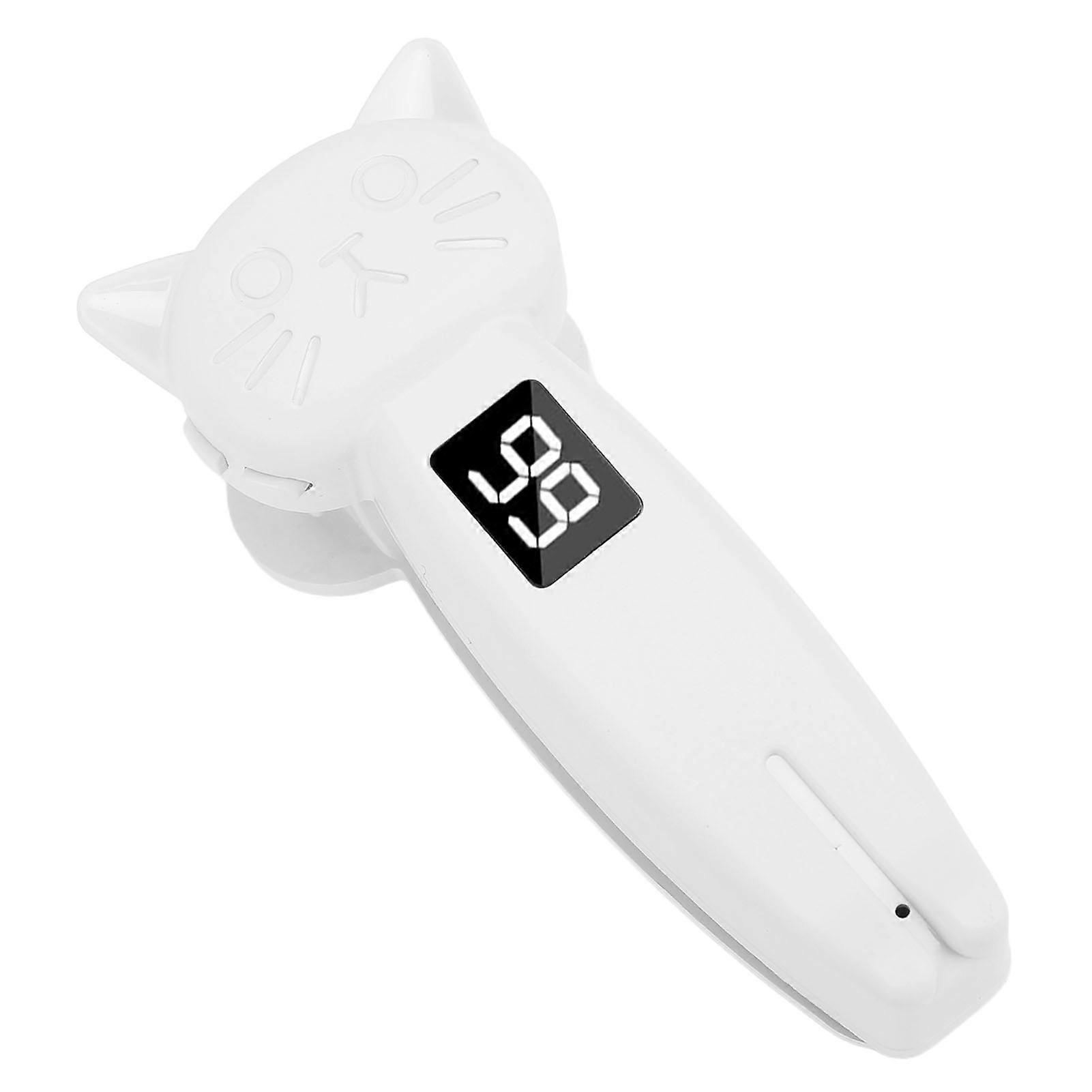 Auto Clicker Type C Fast Charging Continuous Click 99 Speed Adjustable Automatic Tapper Auto Phone Screen Clicker for Video Games Live Streaming Whit