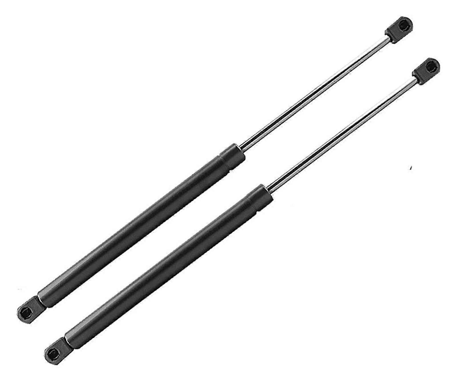 Gas Struts 689500F011, 2 Pcs Rear Tailgate Lift Gas Spring for Compatible with Corolla Verso 20042009