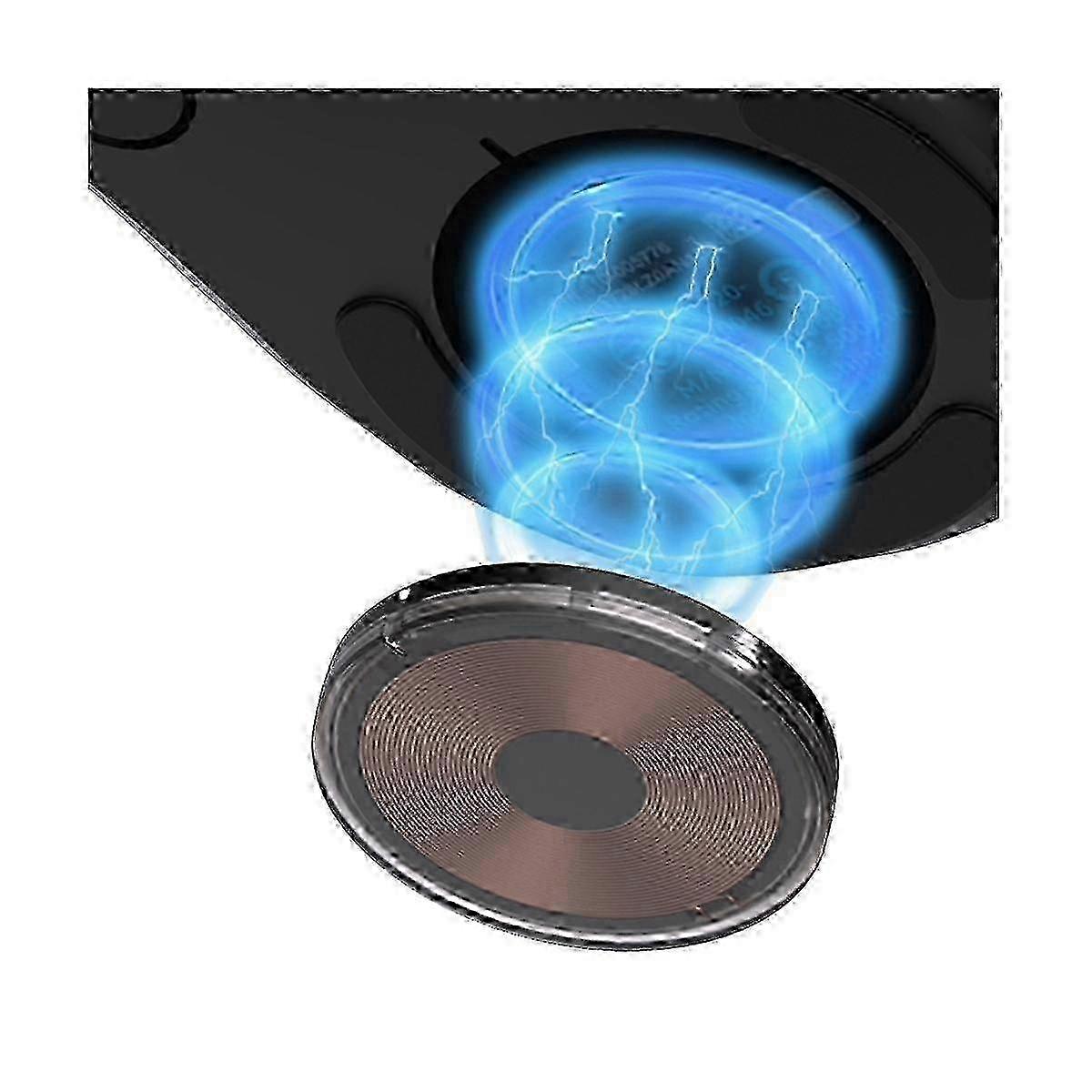 Mouse Charger Magnetic Positioning Module Base For Gpw/gpw G502 G403 G703 G903 G Pro X miao4