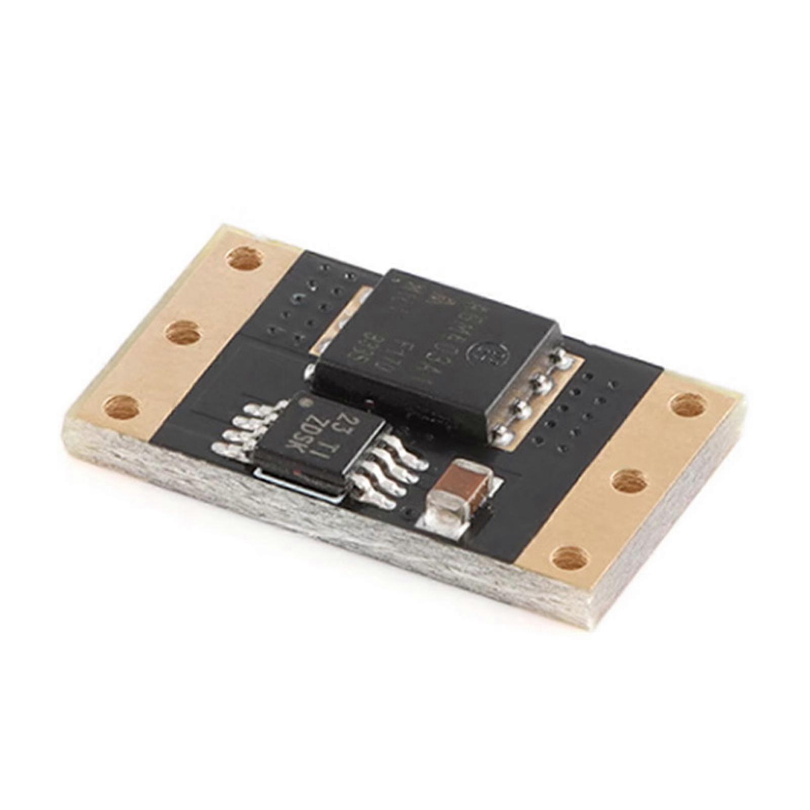 Constructed XL74610 Ideals Diode Module LM74610 Chip for Circuit and Testing in Lab Multicolor