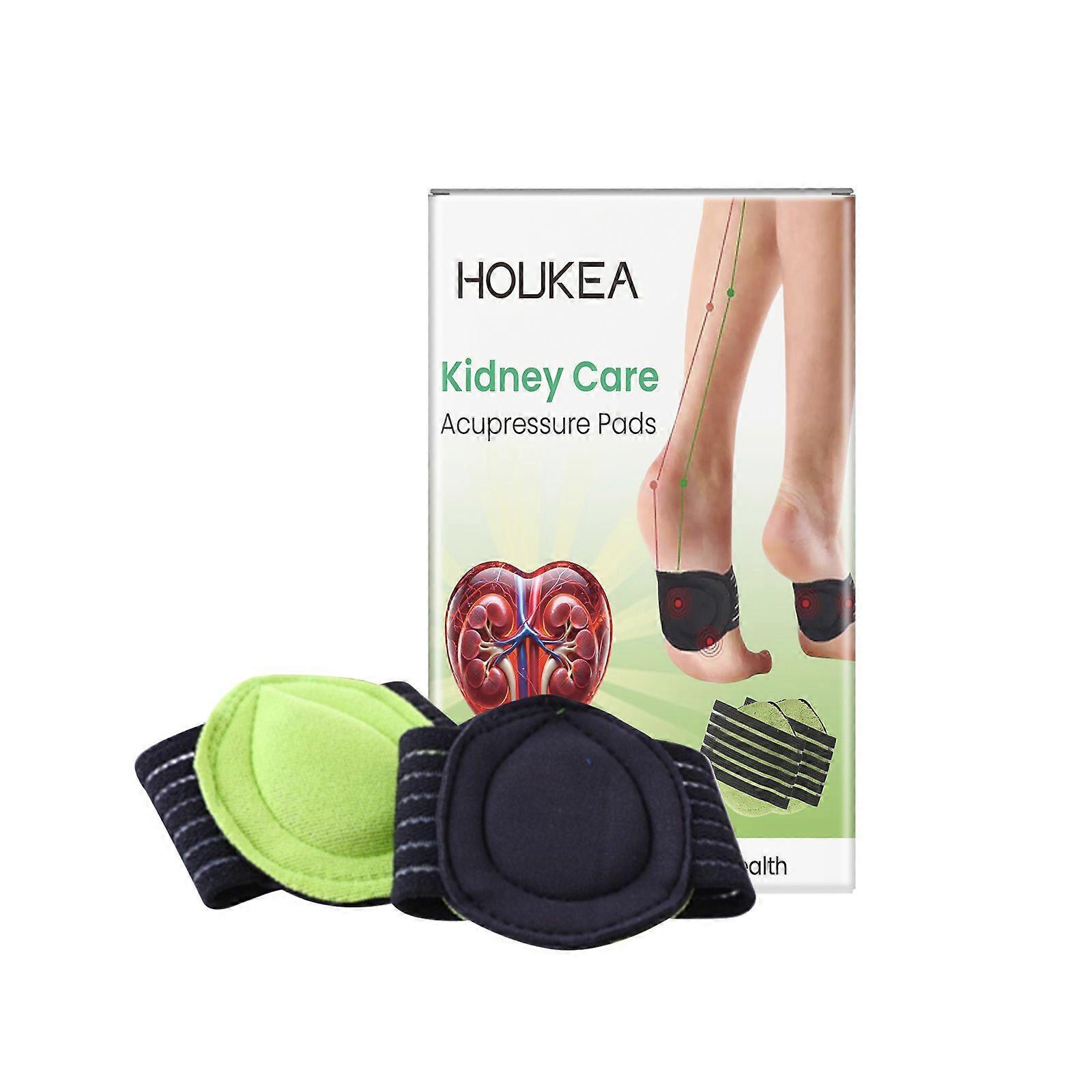 Body Care Shiatsu Pad