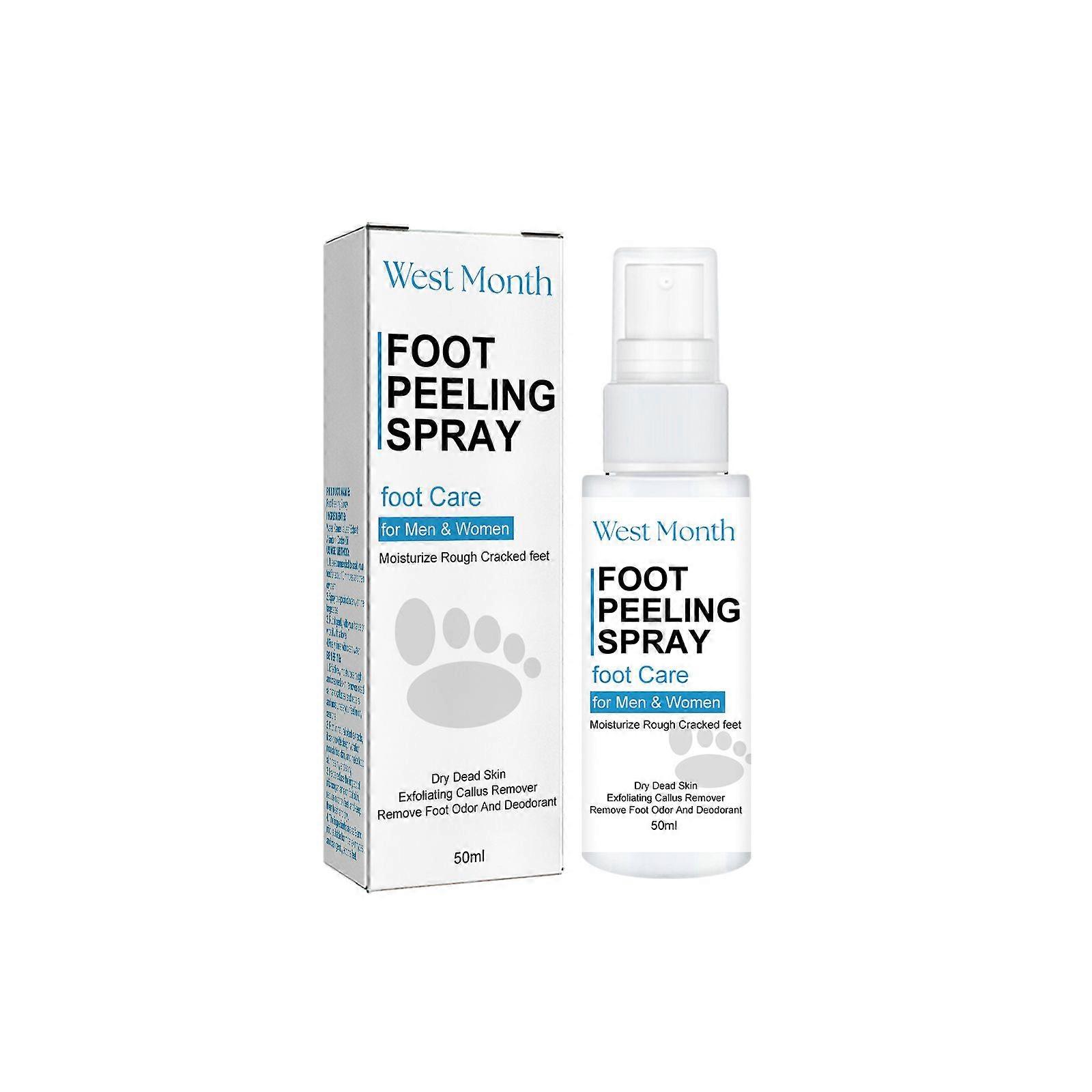 Foot Care Spray