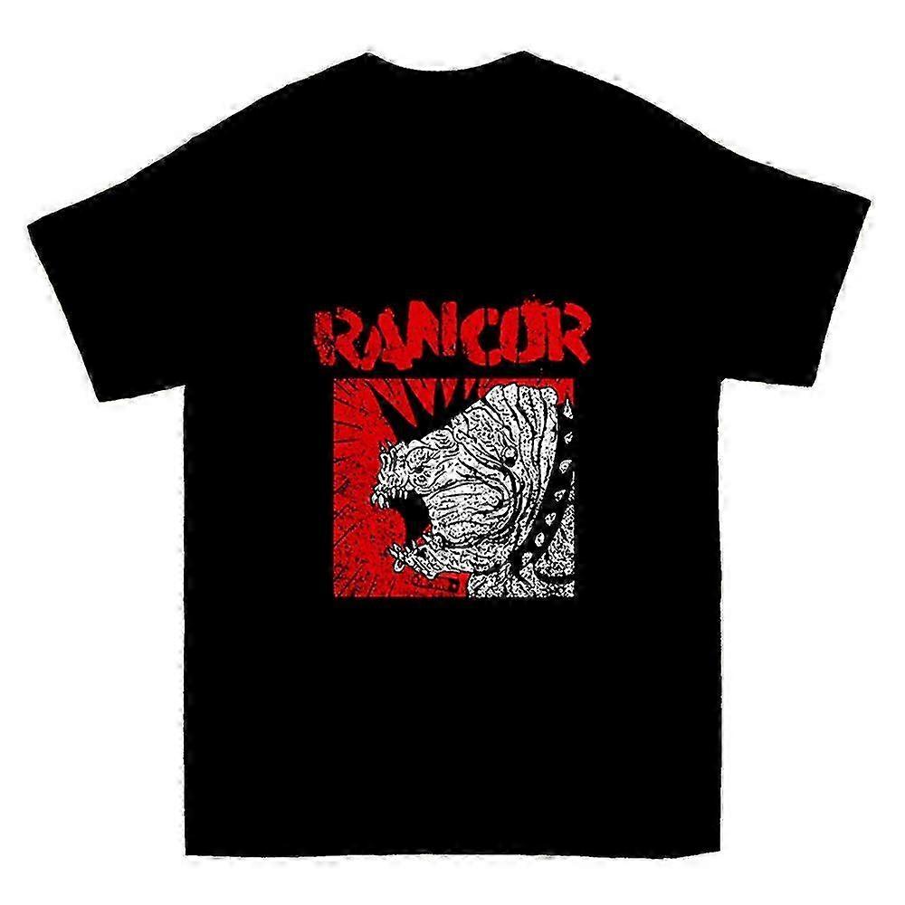Punk Carnivore T-shirt