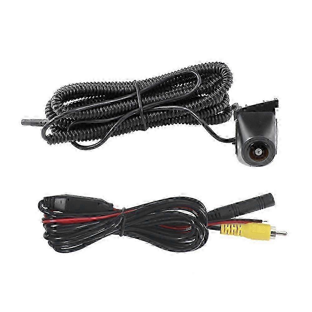 Car Front View Camera Night Vision Waterproof Camera for BMW 3 Series