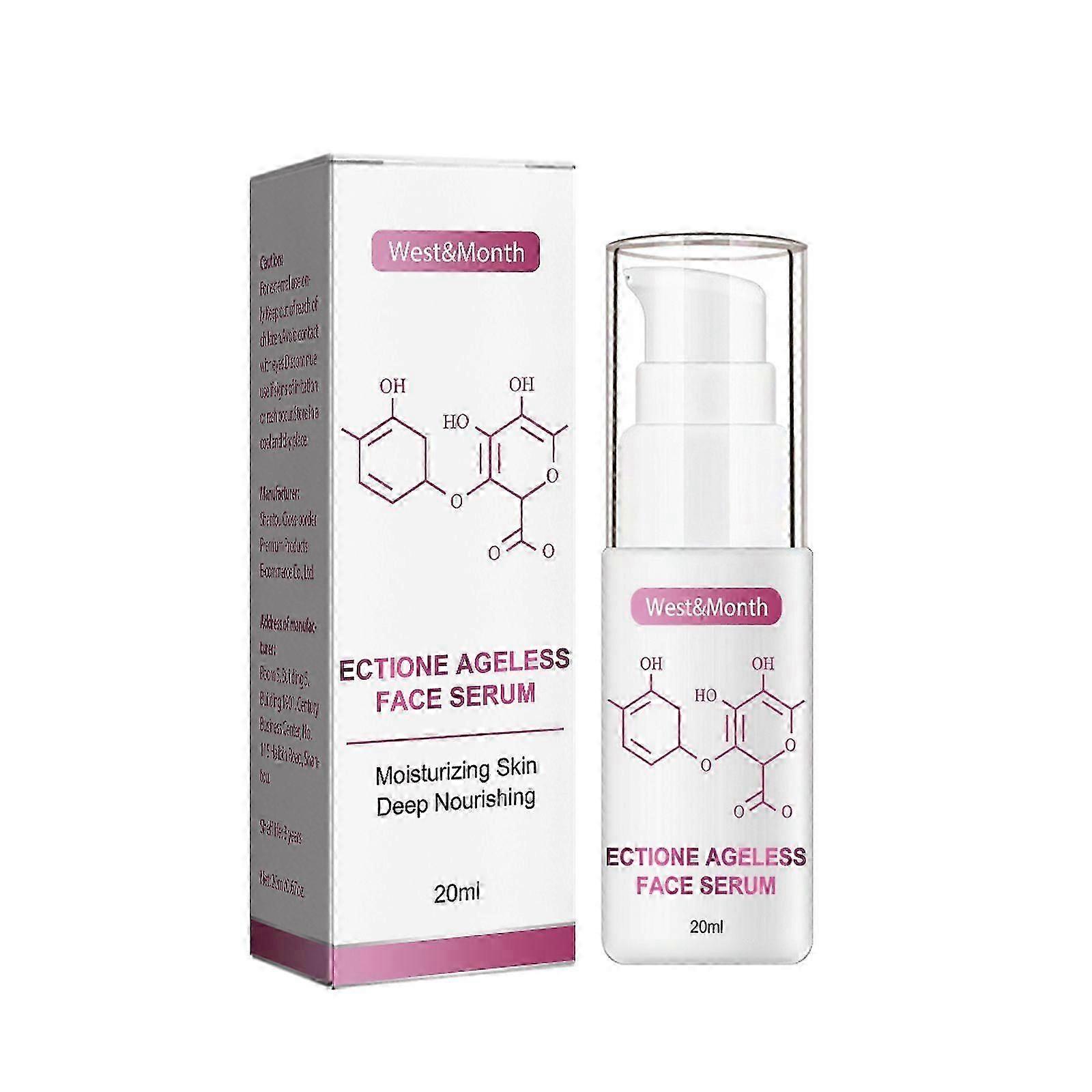 Ecotone Ageless Face Serum