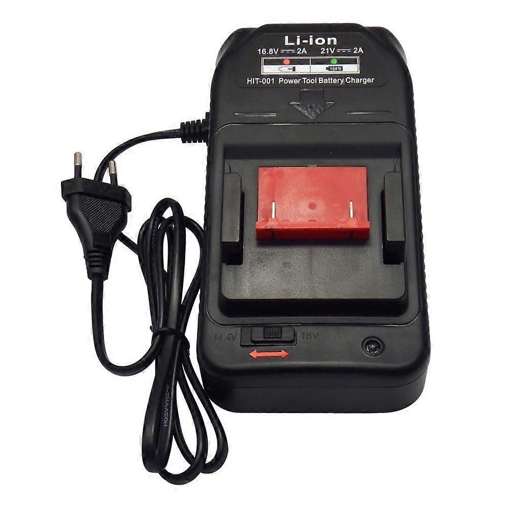 Li-ion Power Tool Charger