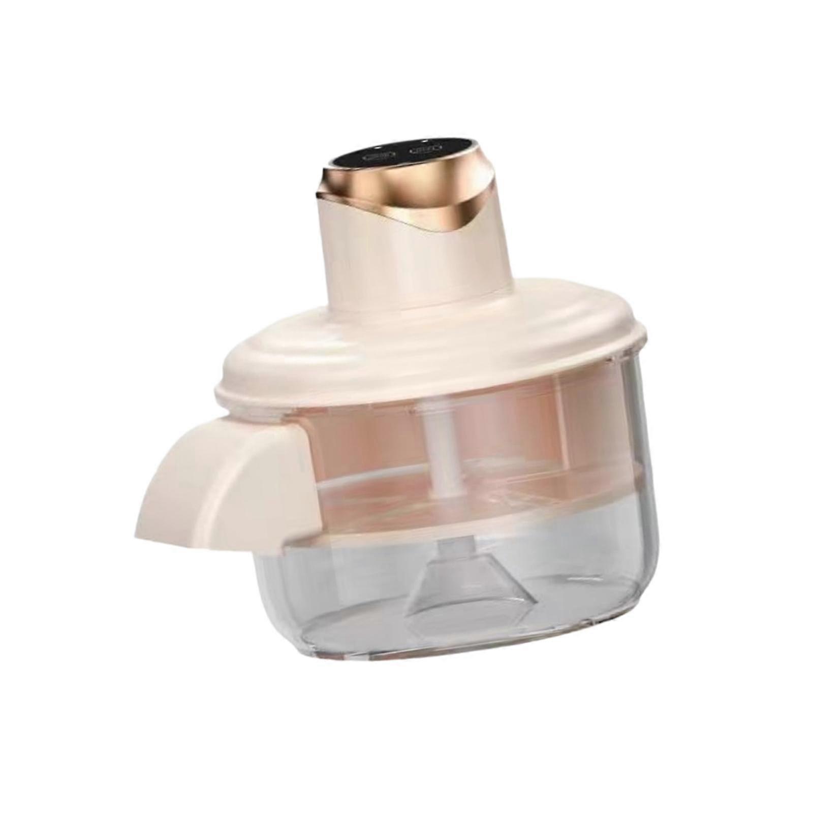 Automatic Fruit Peeler Efficient Grape Peeler for Household Camping Bar