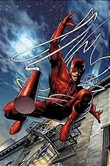 Daredevil Modern Era Epic Collection King Of Hell's Kitchen - Brian Michael Bendis - Narrative theme: Social issues - Marvel Comics - Paperback
