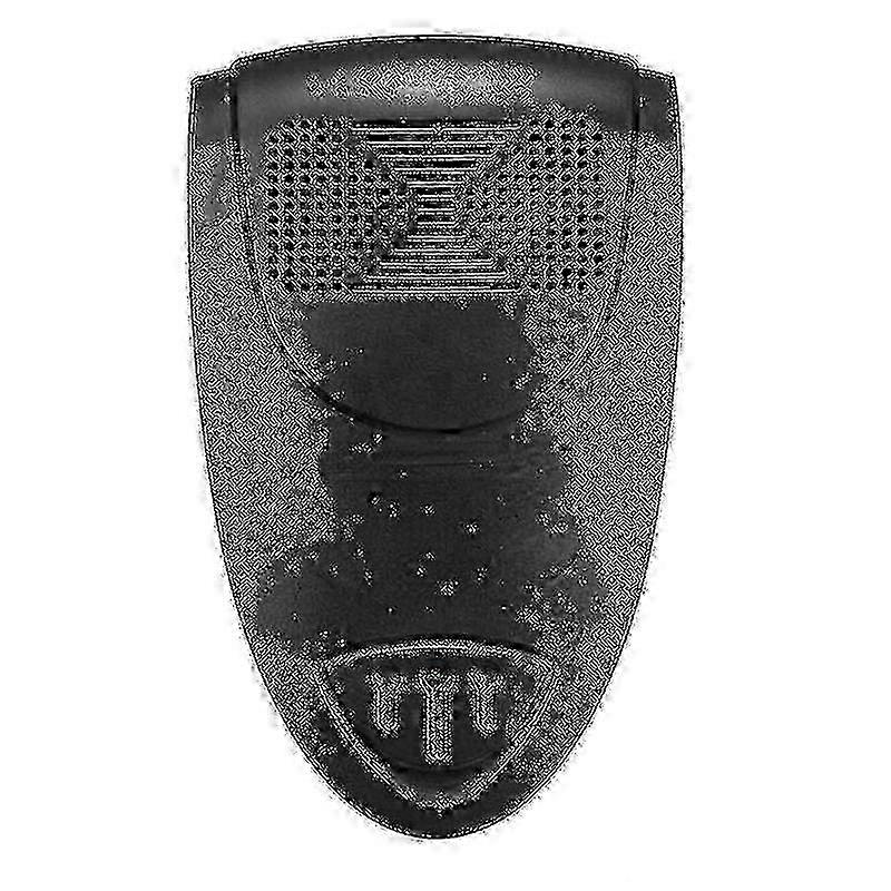 Ultrasonic Squirrel Repellent Repels Squirrels Within 72hours-Good