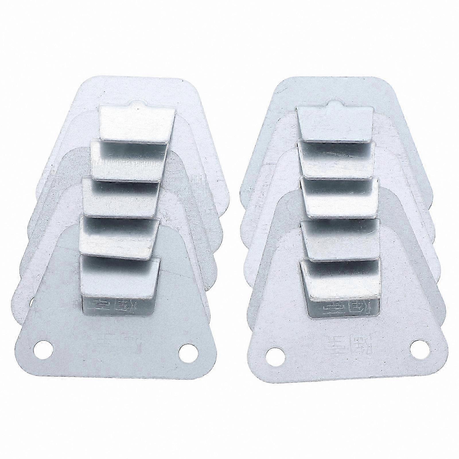 2PCS 20K Ohm Variable Frequency Potentiometer, Adjustable Control for Industrial Applications