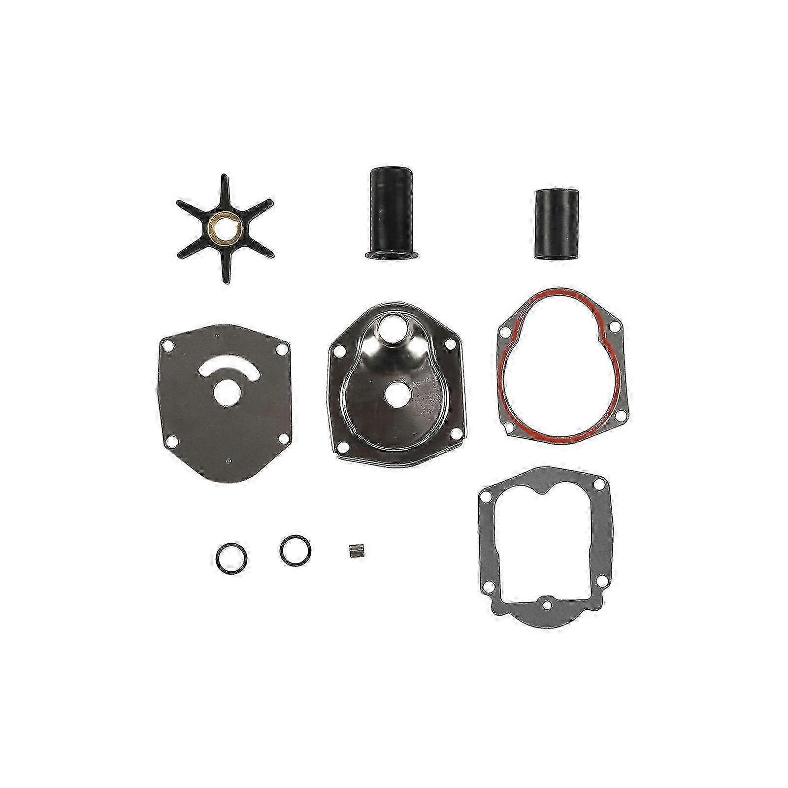 Outboard Impeller Kit 821354A2 Parts for Mariner 30 1998‐up 40 1998‐up 2025