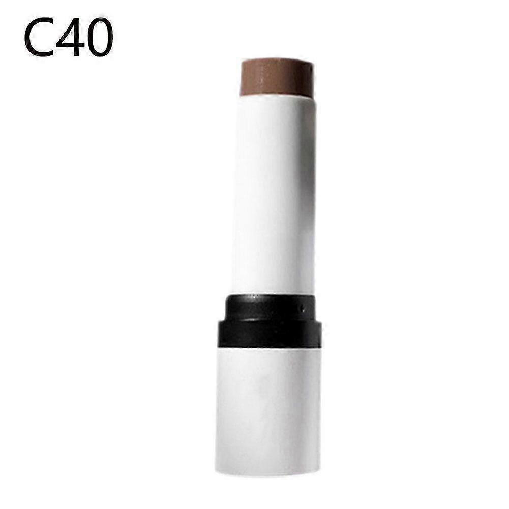Full Coverage Concealer Stick for Acne Scars Matte Waterproof Makeup All Skin Types