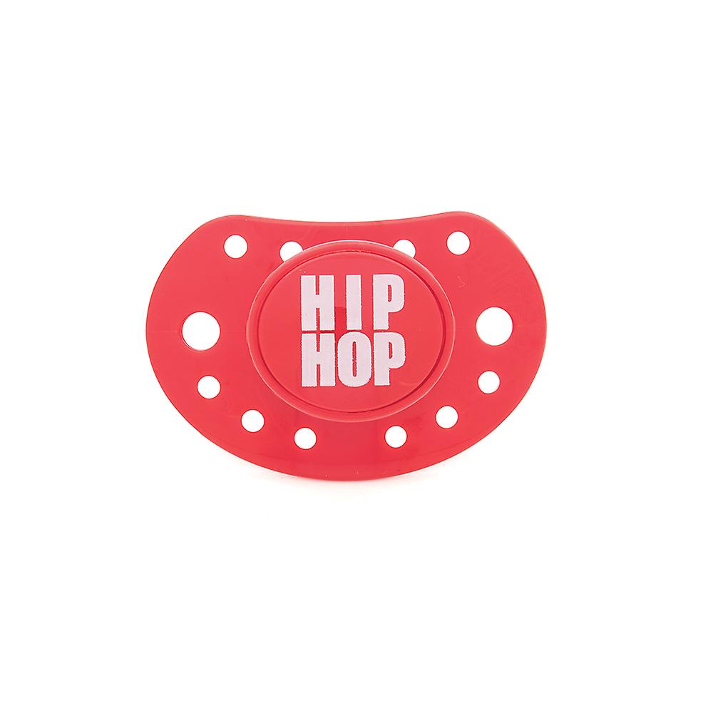 Hip Hop Dummy- Red