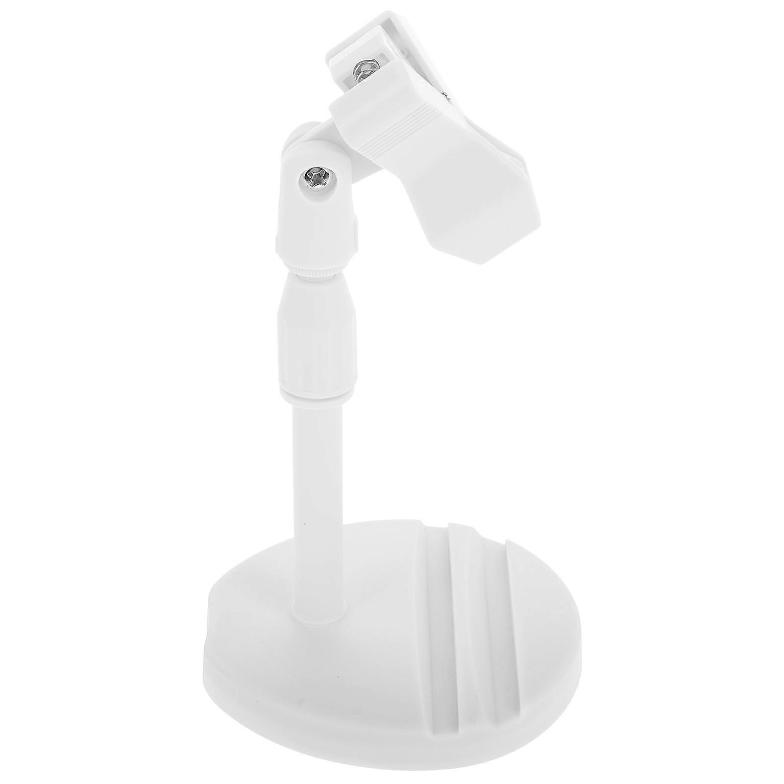 Nail Light Stand for Gel Nails with Adjustable Telescopic Bracket