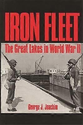 Iron Fleet