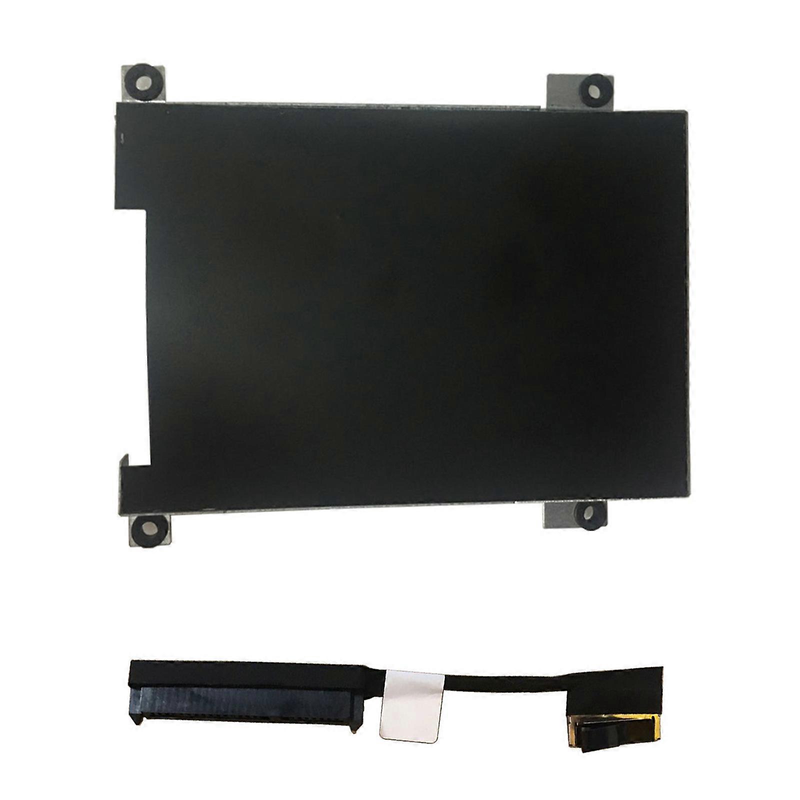 For Latitude 5480 5490 E5480 E5490 E5491 Laptop HDDs Hard Drive Connector Cable HDDs Bracket Cable Multicolor