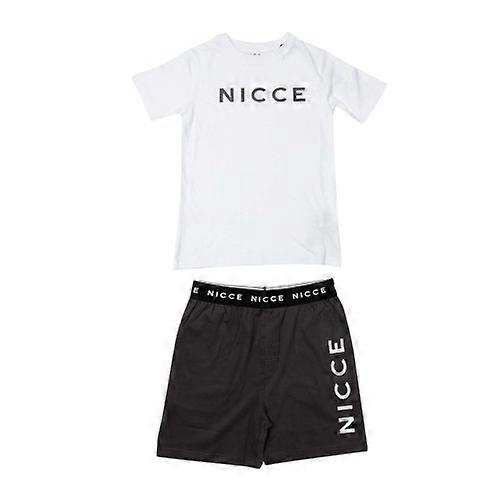 Nicce Boys Pyjama Set