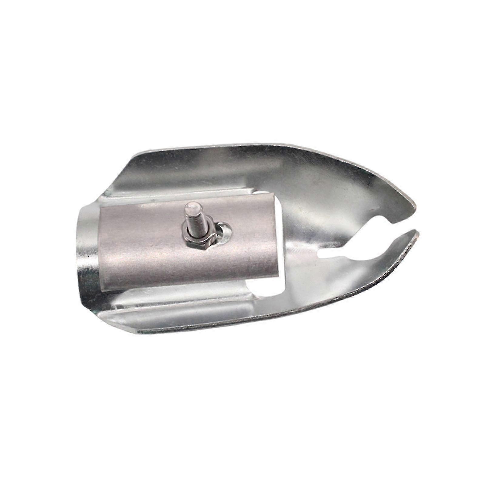 Compatible Jigsaw Foot Tool, Boosts Work Precision and Efficiency