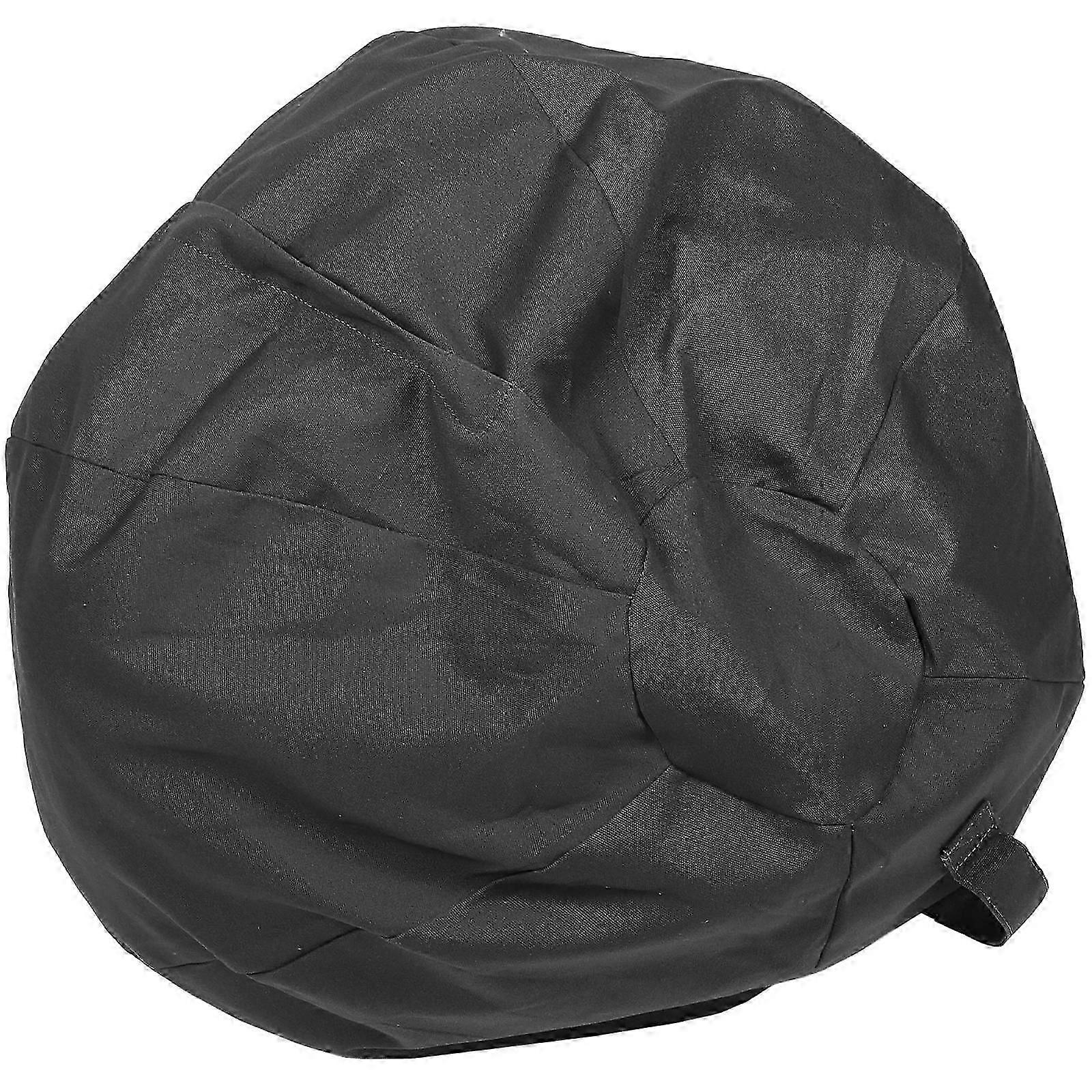 غطاء كرة يوغا قطني واقي للتمرين المنزلي تنفس دائم كروي 1 مجموعة