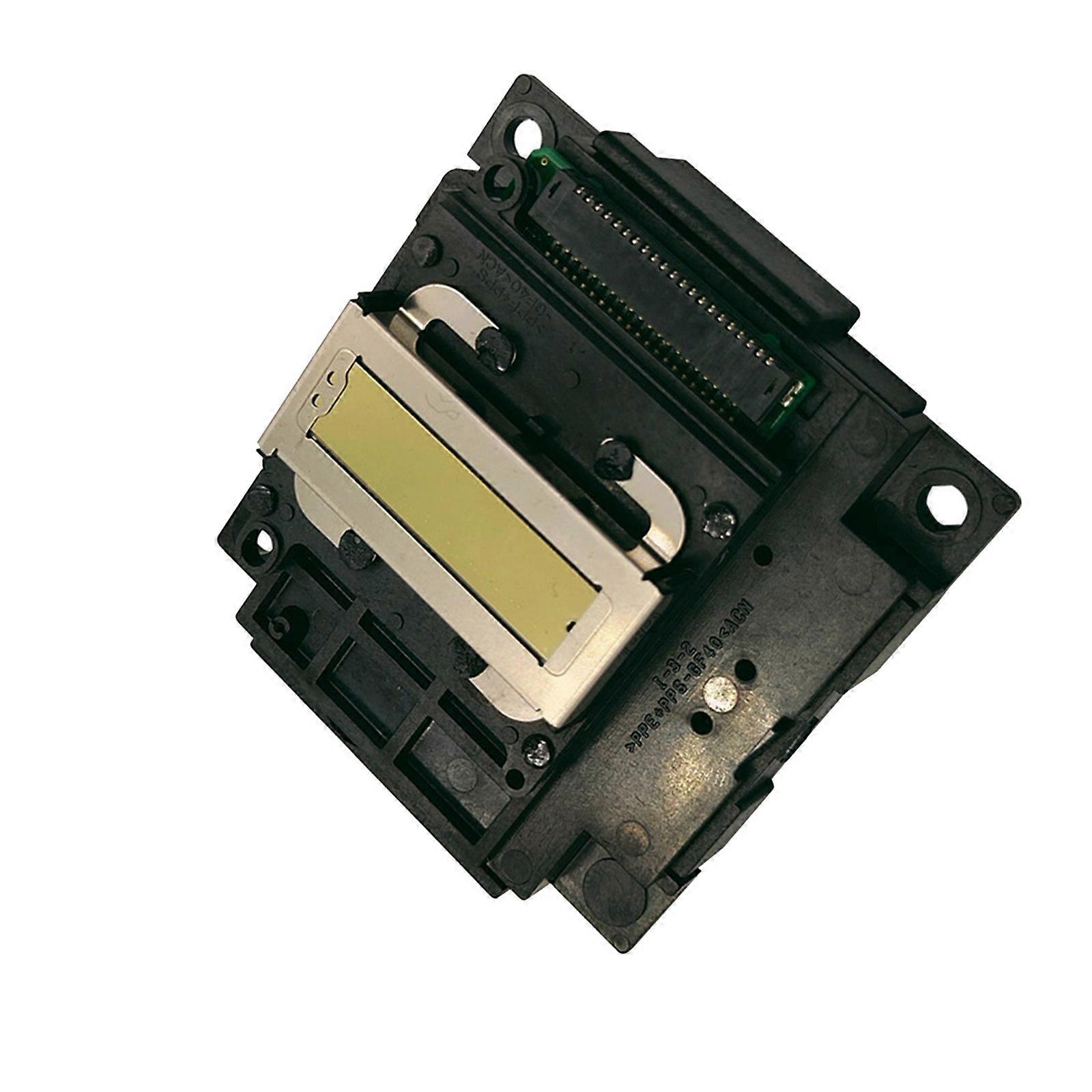 Print Head For L300 L301 L351 L210 L301 L303 L395 L396 L455 L475 Models Printhead For Students And Professionals Multicolor