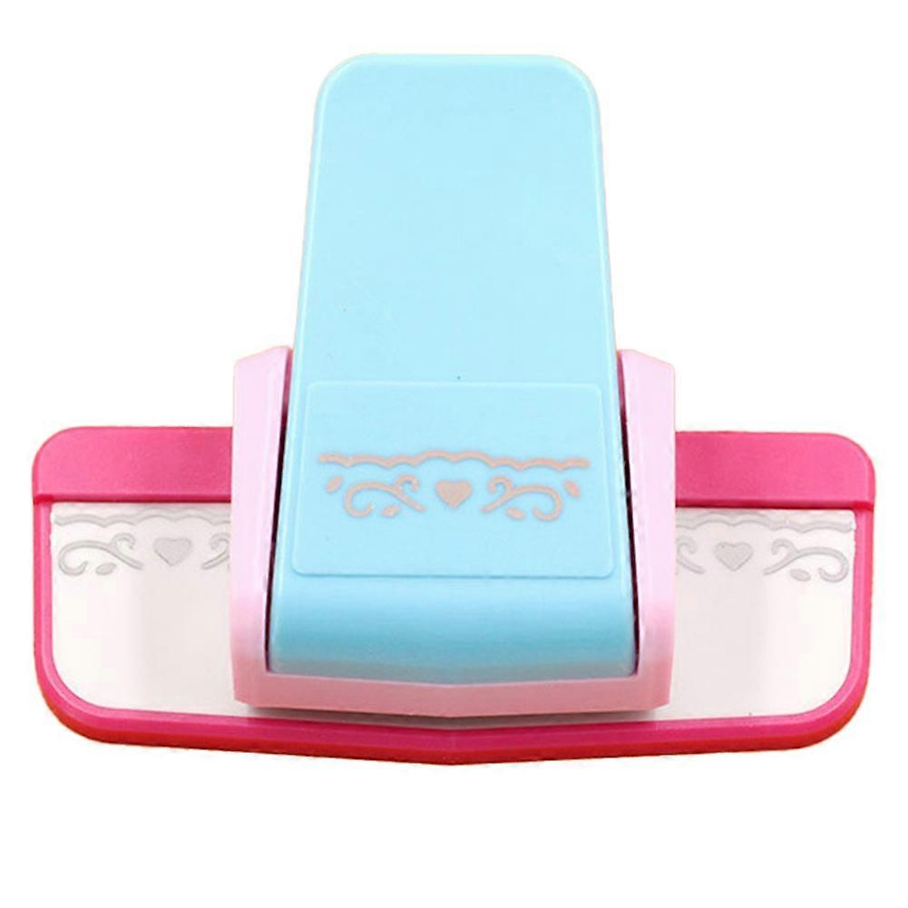 New Labor-Saving Edge , Patterned Lace , Printing Machine,C