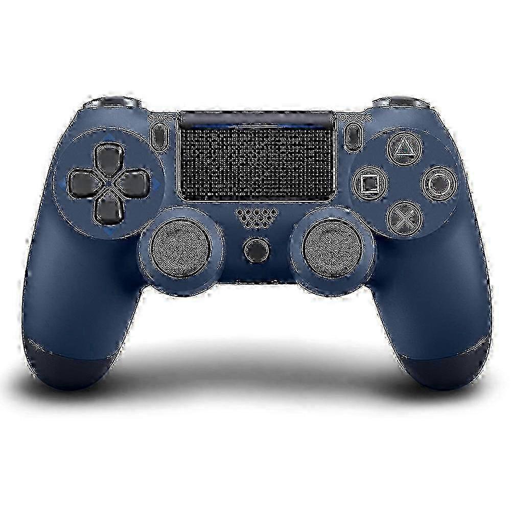 CF-PS4 For Sony PlayStation 4 Games Console Controller Bluetooth-Compatible Vibration Gamepad