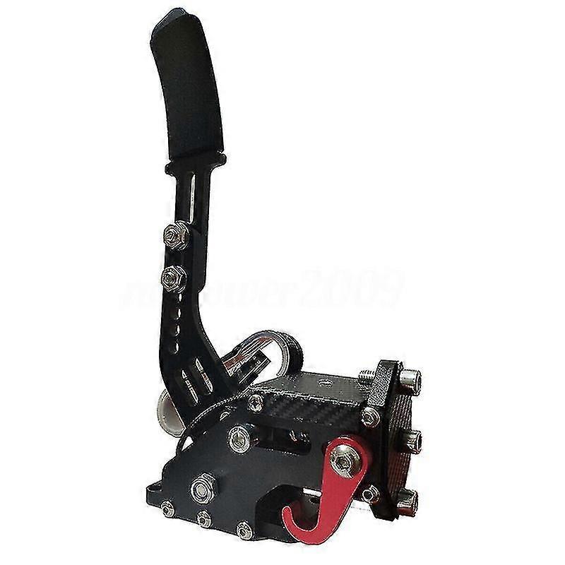 PC Sim αγωνιστικό χειρόφρενο για G27 G29 T500 Fanatec τροχούς χωμάτινο ράλι