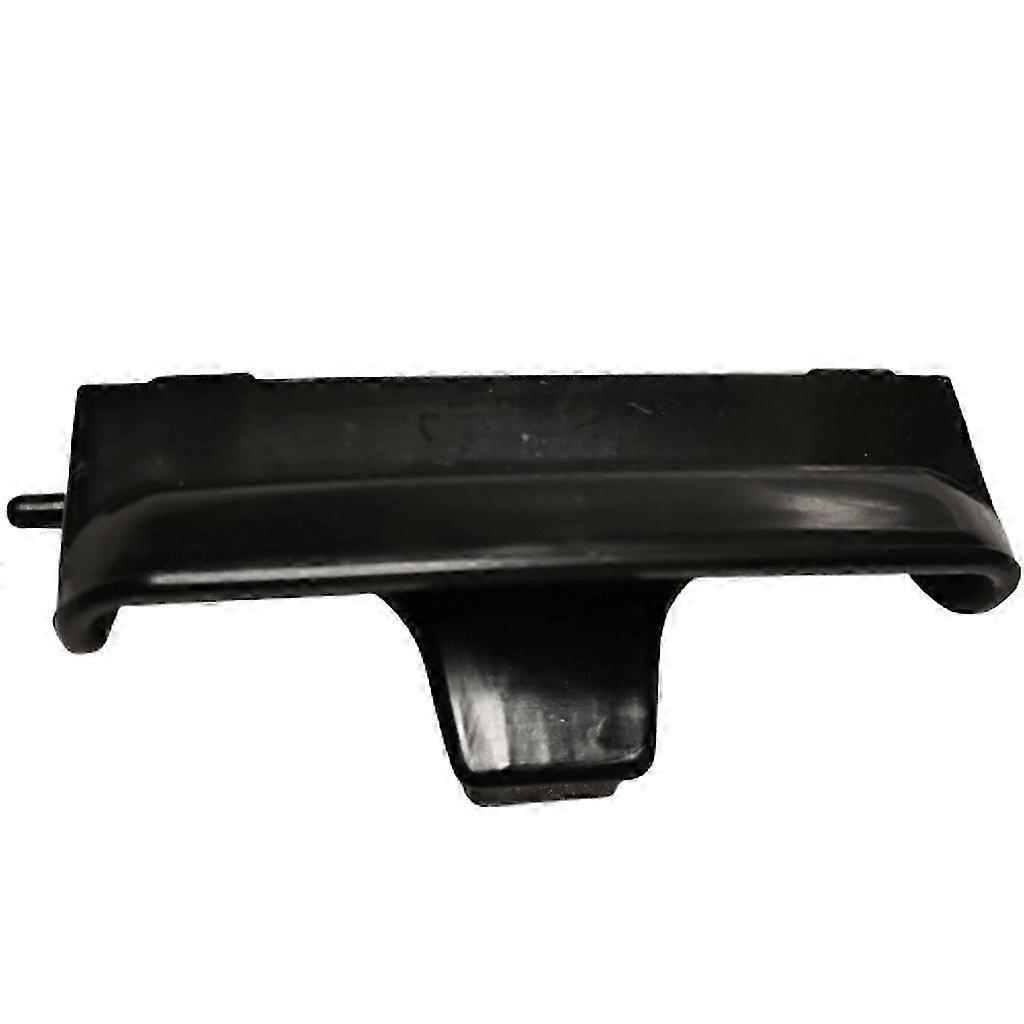 Wearproof Auto Armrest Lid for Latch Lock Knob Replacement for 2013-2018 for Acura RDX Easy to Install