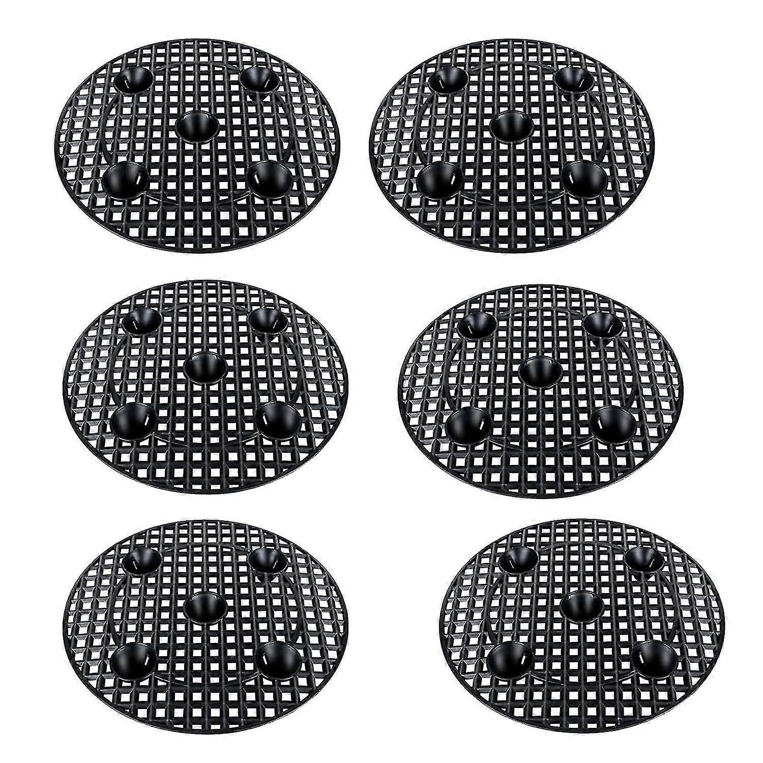 Heavy Duty Plant Level Pot Elevator