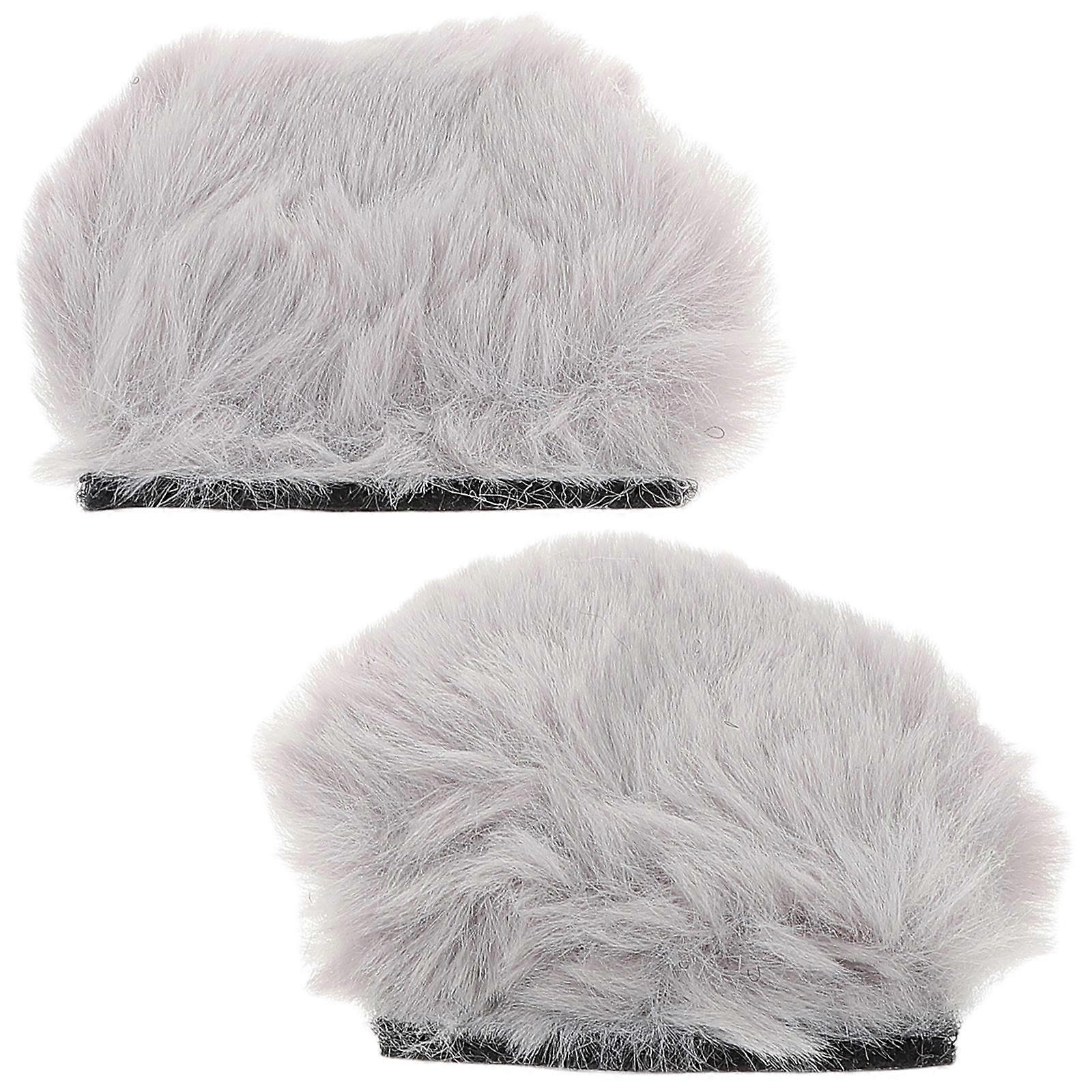 Ear Ornament for Motorcycle 1Pair Decoration