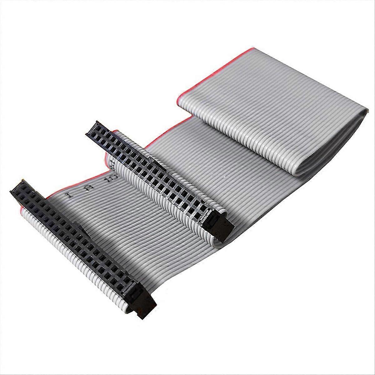 40 Pin Replace Data Cable Female to Female IDE Cable