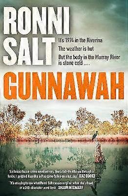 Gunnawah