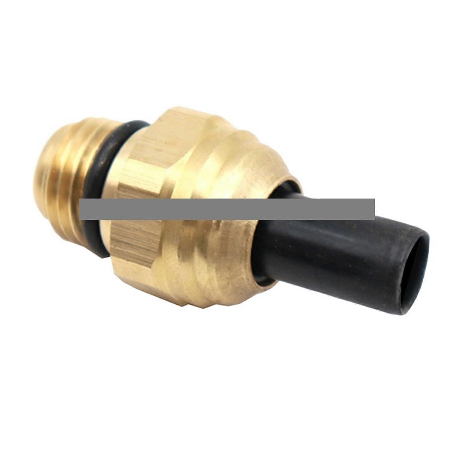 OEM Vehicle Sensor 8943833010 Direct Fit Replacement Improves Engine Reliability