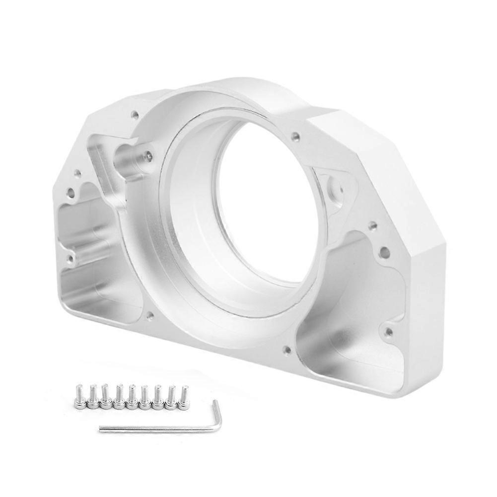 Bracket Bearing Seat Steering Wheel Repair Modification