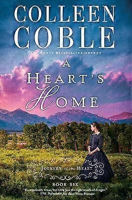 A Heart's Home