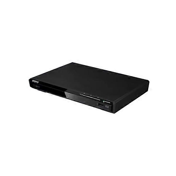 Compatible with Sony DVD Player DVP-SR370