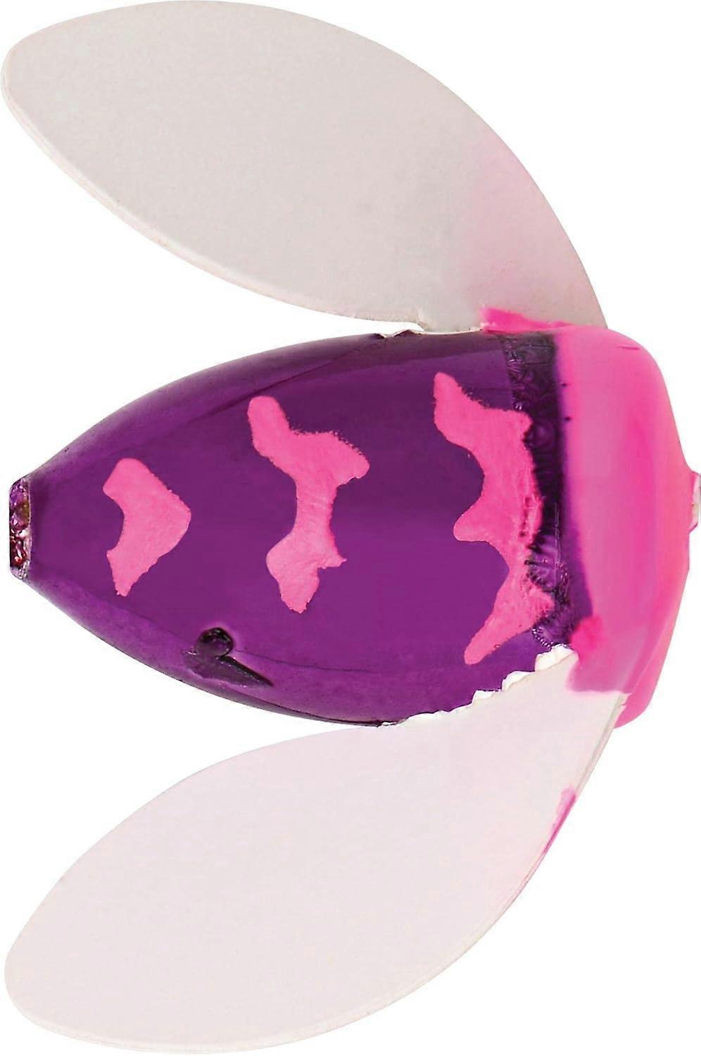 Winged Drift Bobber #2 Metallic Purp Pink Multi #2