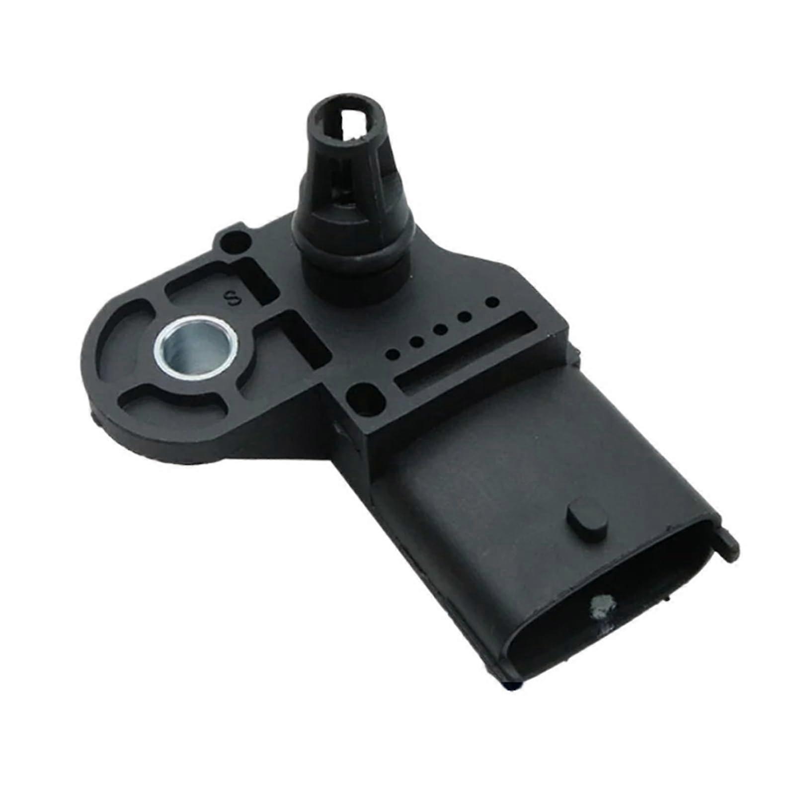 0281002456 OEM Engine Sensor Exact Fit Replacement for Verified Compatibility with Bosch