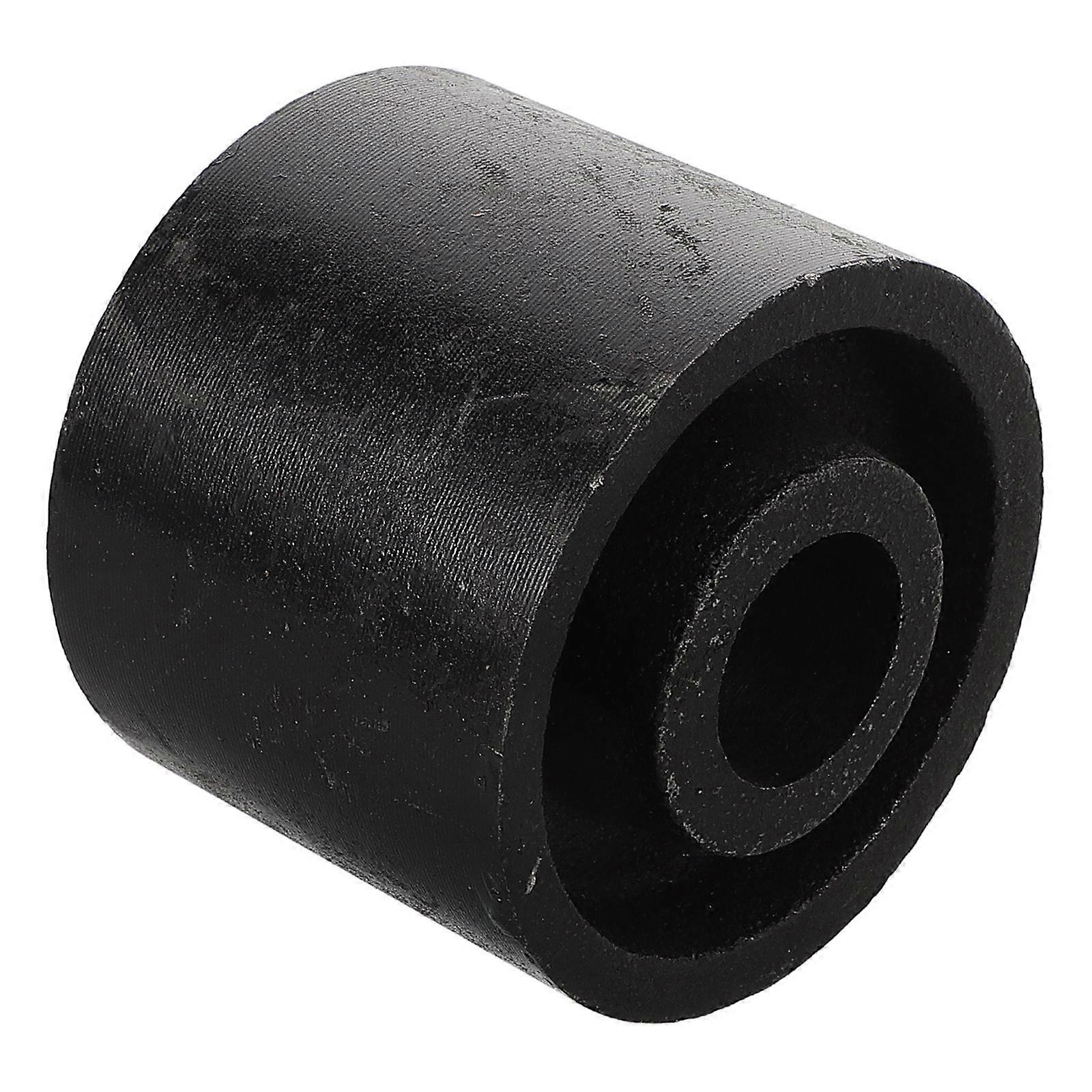 Heavy Duty Horizontal Jack Wheel for Floor Jack Part Replacement