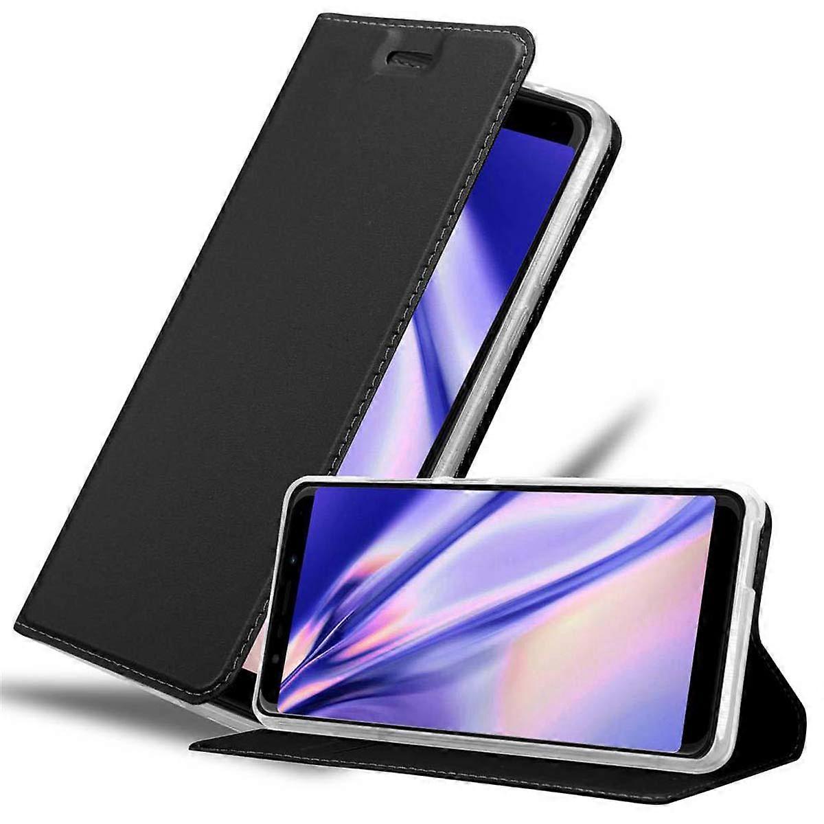 WIKO VIEW GO Case Protective Case - Matte Surface with Card Slot