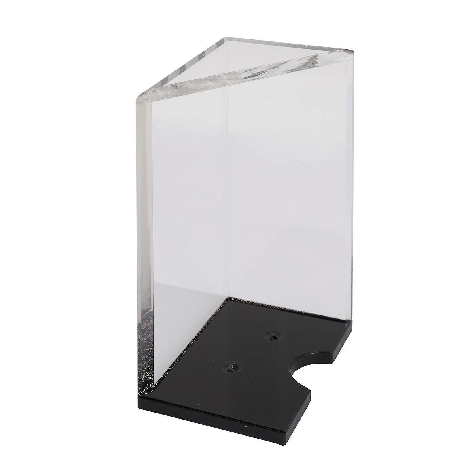 Transparent Acrylic Cards Holder for Neat Storage