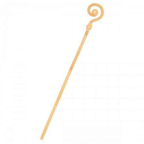Smiffys Extendable Crozier Prop (Pack of 4)