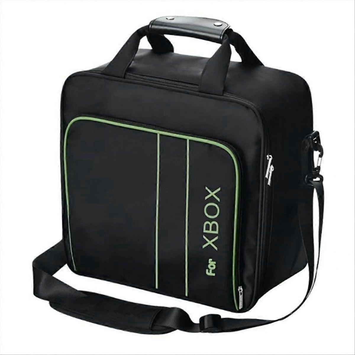 Carrying Case for Bag,Compatible with for /S, Storage Bag for Games Controllers Accessories