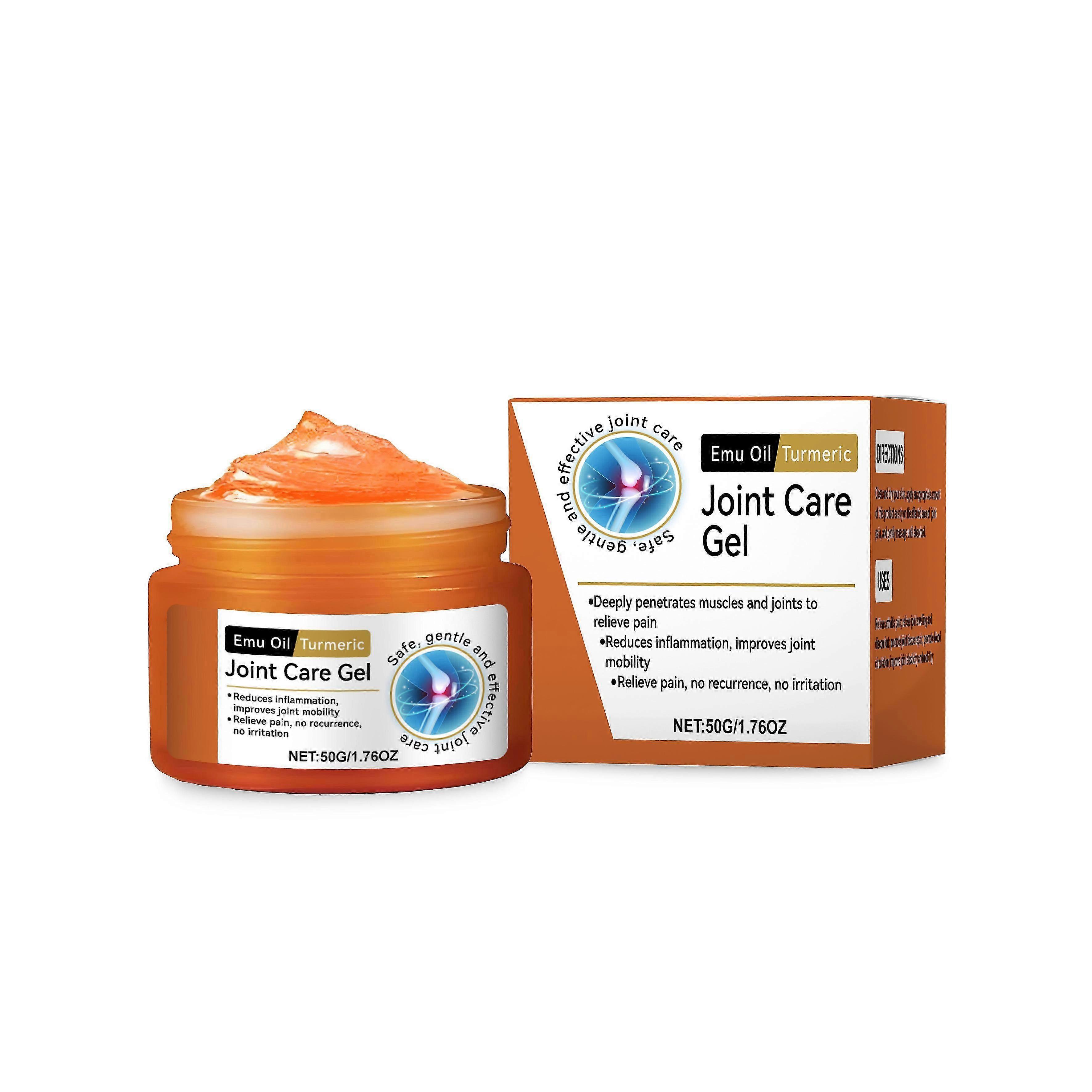 Joint Care Gel