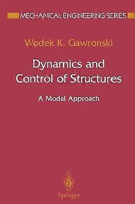 Dynamics and Control of Structures