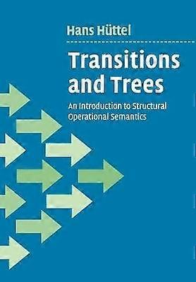 Transitions and Trees An Introduction to Structural Operational Semantics