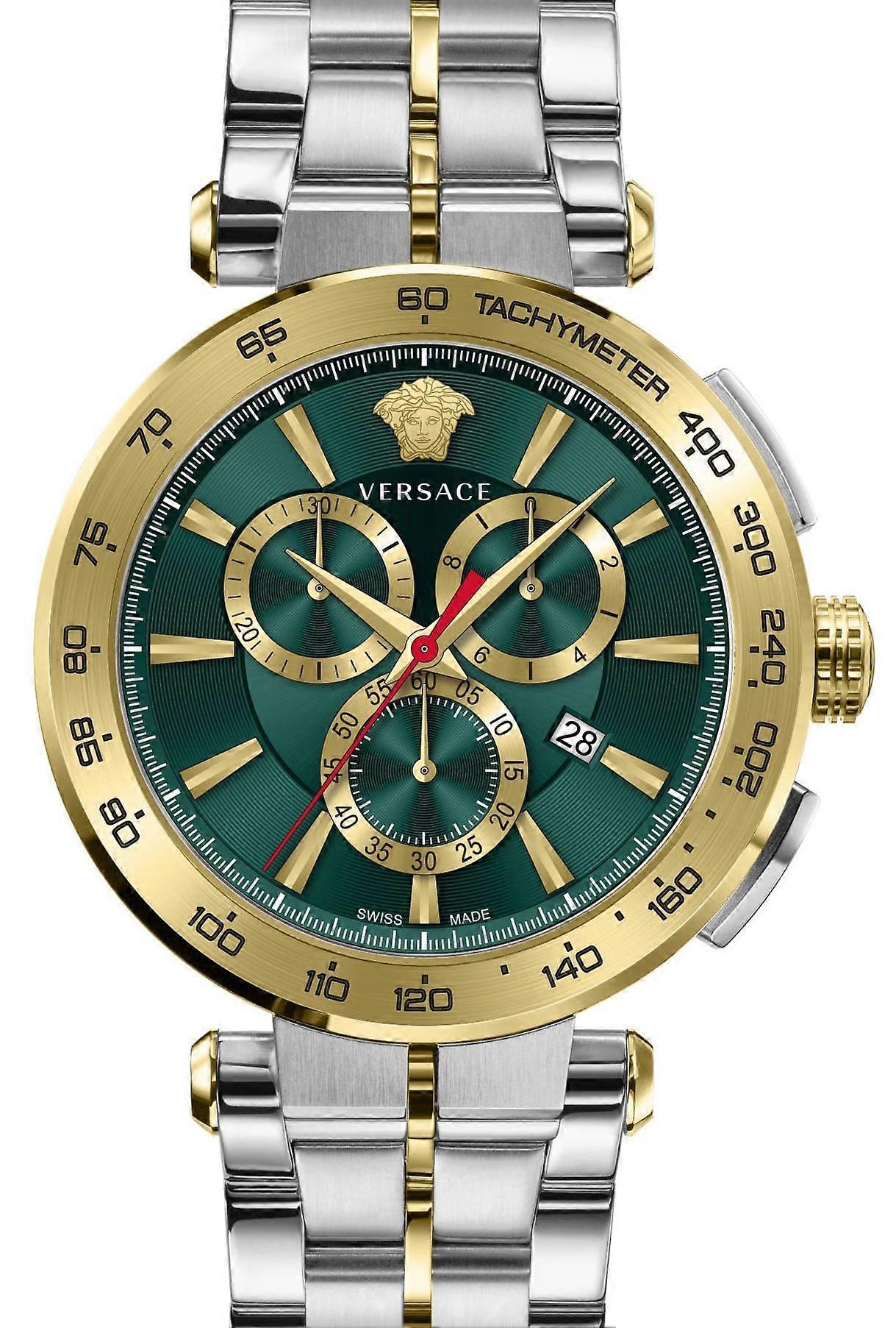 Versace VE6CA0523 Aion Chrono -kello