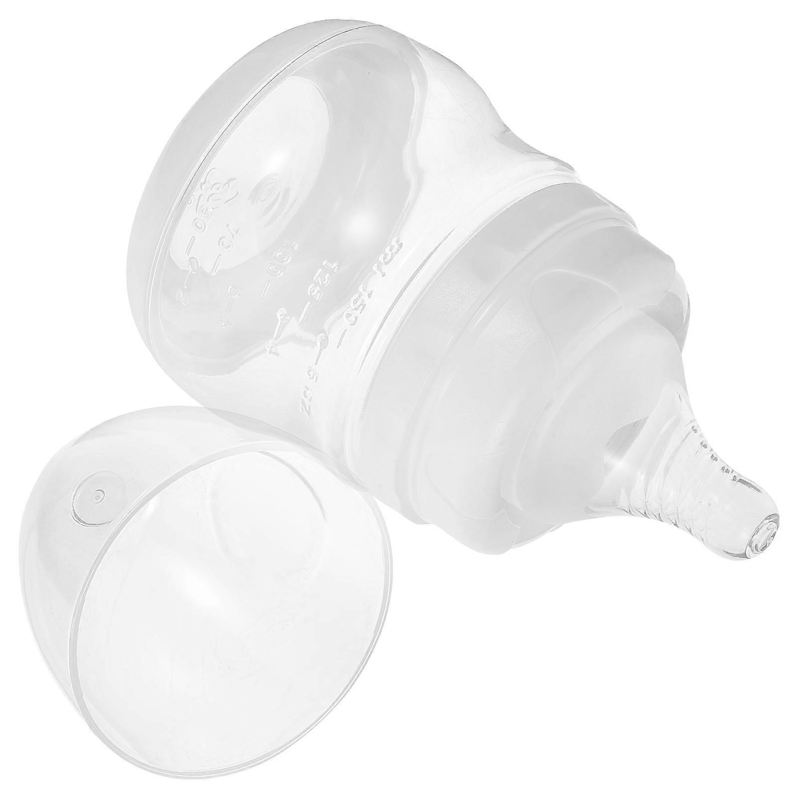Breastmilk Bottle for Breastfeeding Storage Container for Storage Use 150Ml