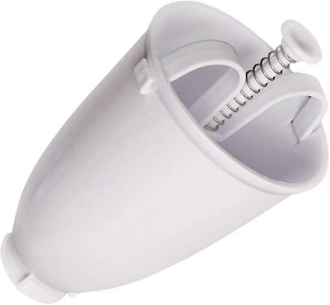 Plastic donut mold - For making donuts 25-26